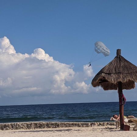 Bahia Principe & Golf Residences Тулум Экстерьер фото
