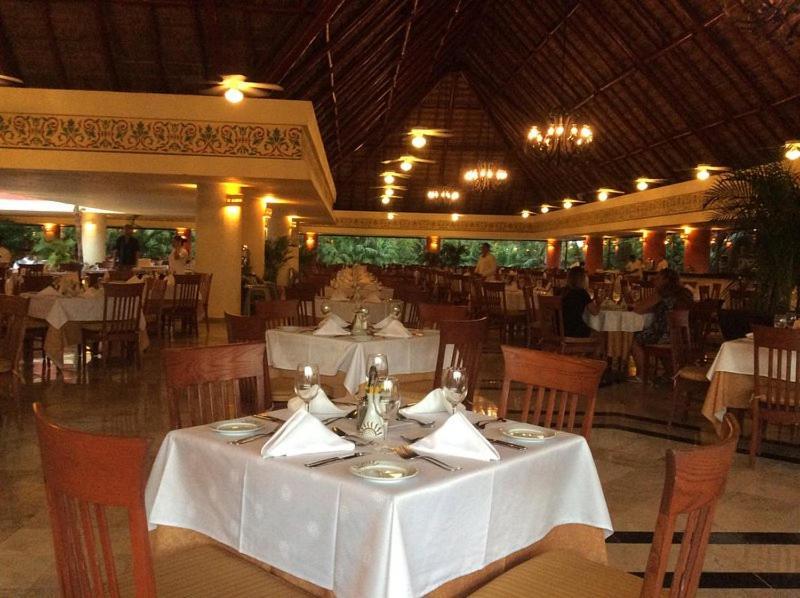 Bahia Principe & Golf Residences Тулум Экстерьер фото