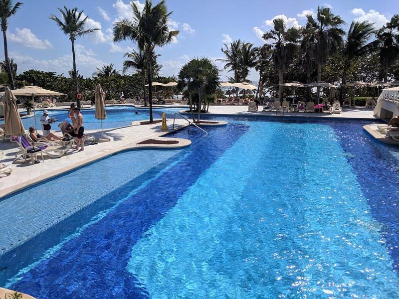 Bahia Principe & Golf Residences Тулум Экстерьер фото