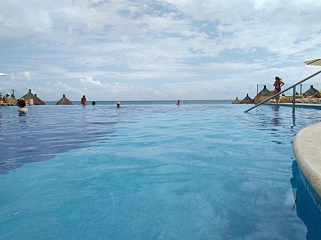Bahia Principe & Golf Residences Тулум Экстерьер фото