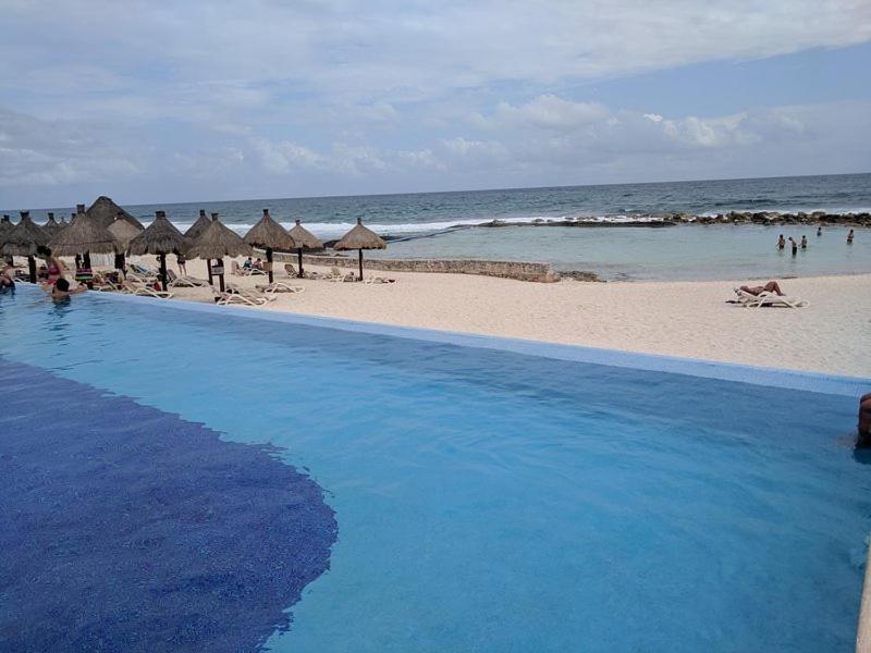 Bahia Principe & Golf Residences Тулум Экстерьер фото
