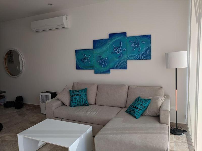 Bahia Principe & Golf Residences Тулум Экстерьер фото