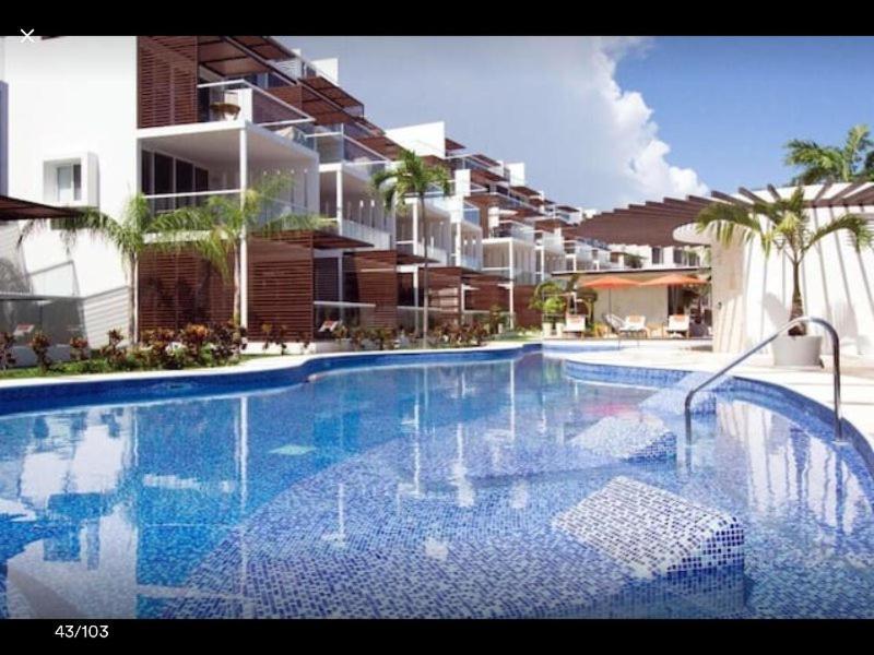 Bahia Principe & Golf Residences Тулум Экстерьер фото